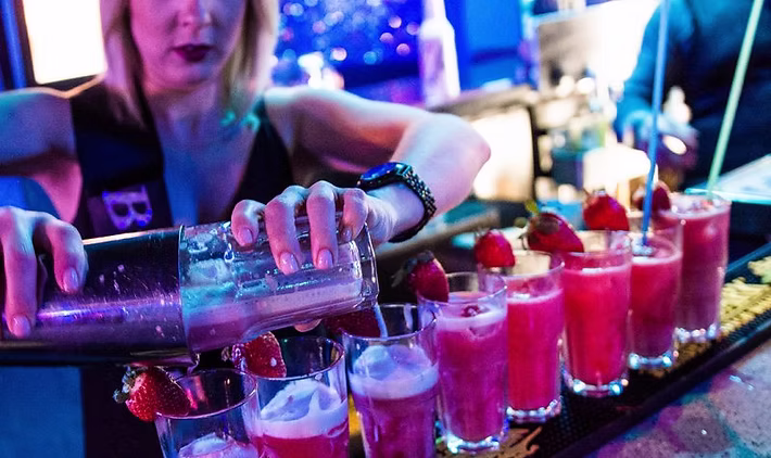 Cocktails