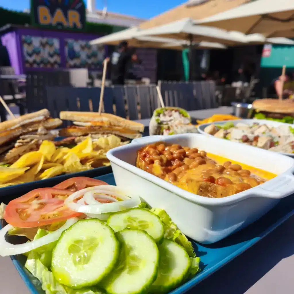 Cooper's Bar & Kitchen Albufeira