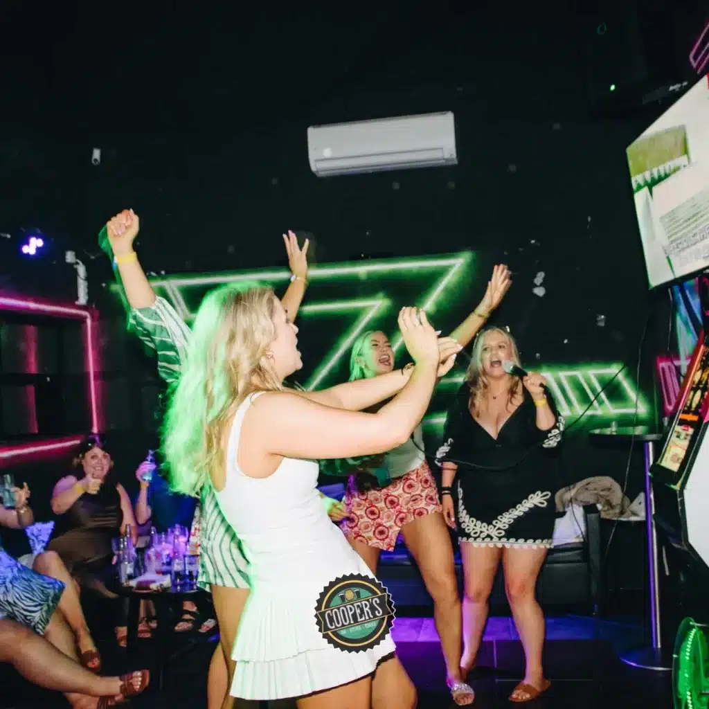 Cooper's Bar & Kitchen Albufeira