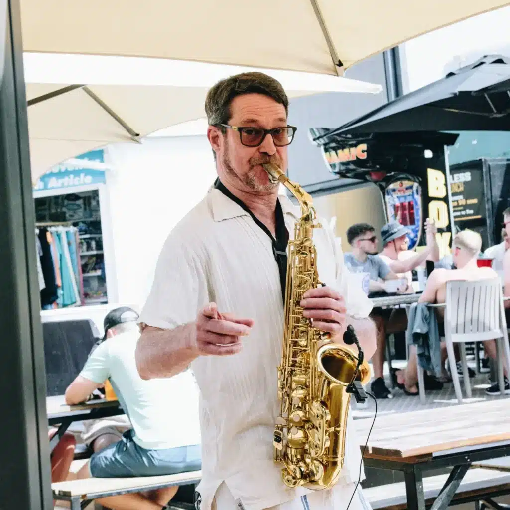 Cooper's Bar & Kitchen Albufeira
